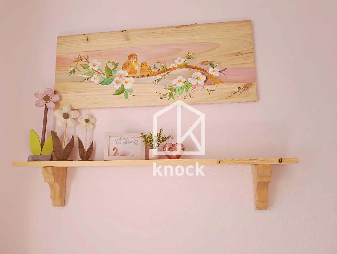 Habitación de Piso en venta en Langreo con Calefacción, Trastero y Amueblado