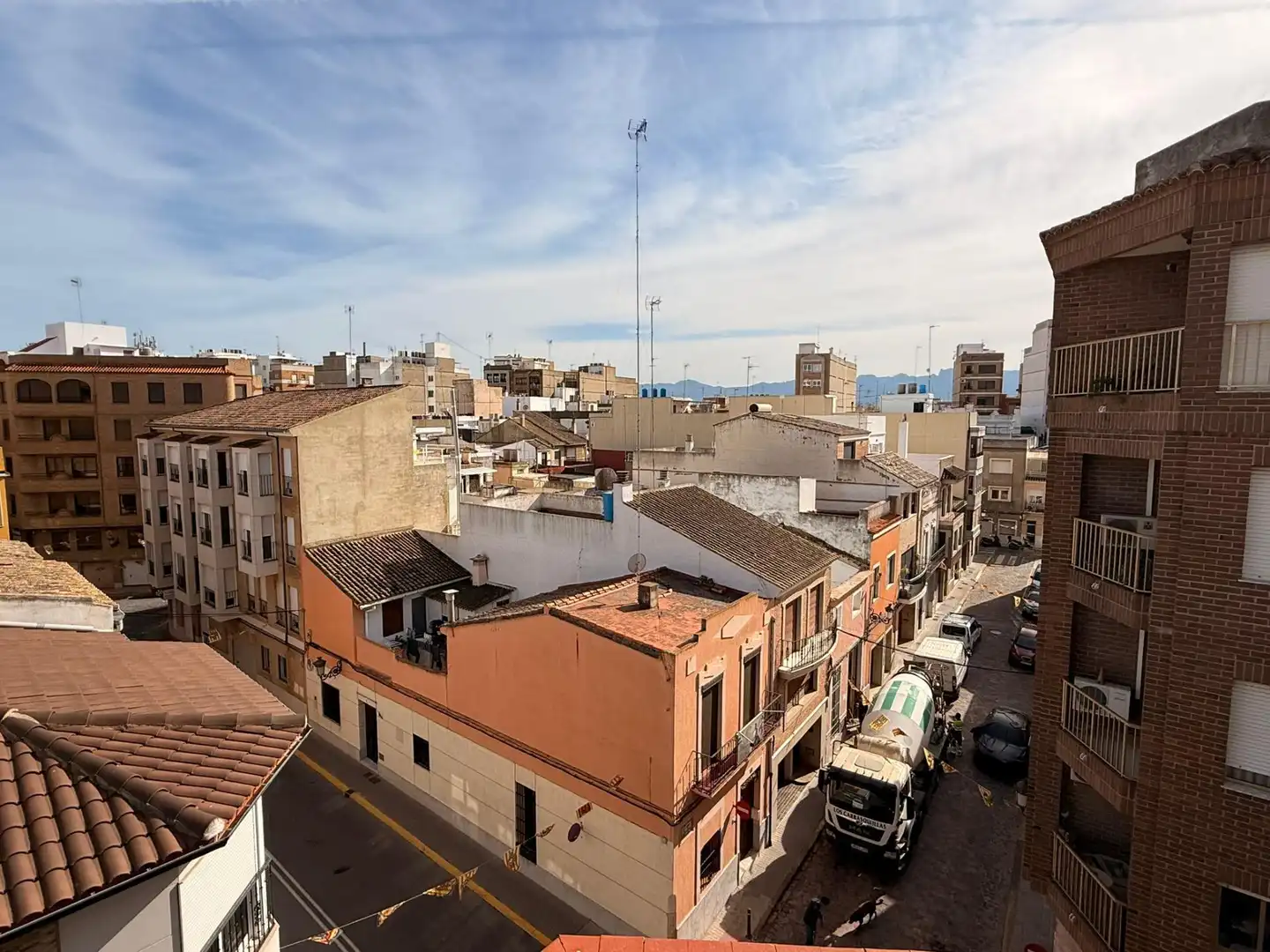 Piso en venta en Sueca ciudad