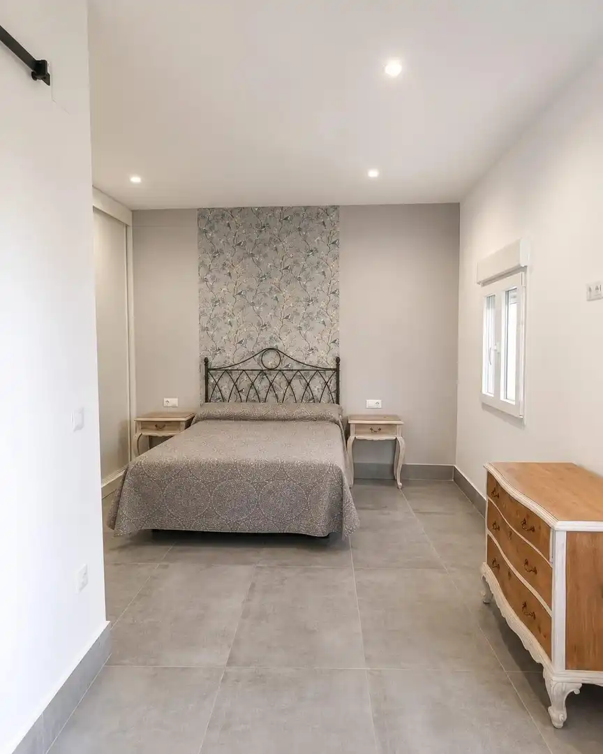 Flat for rent in Centro