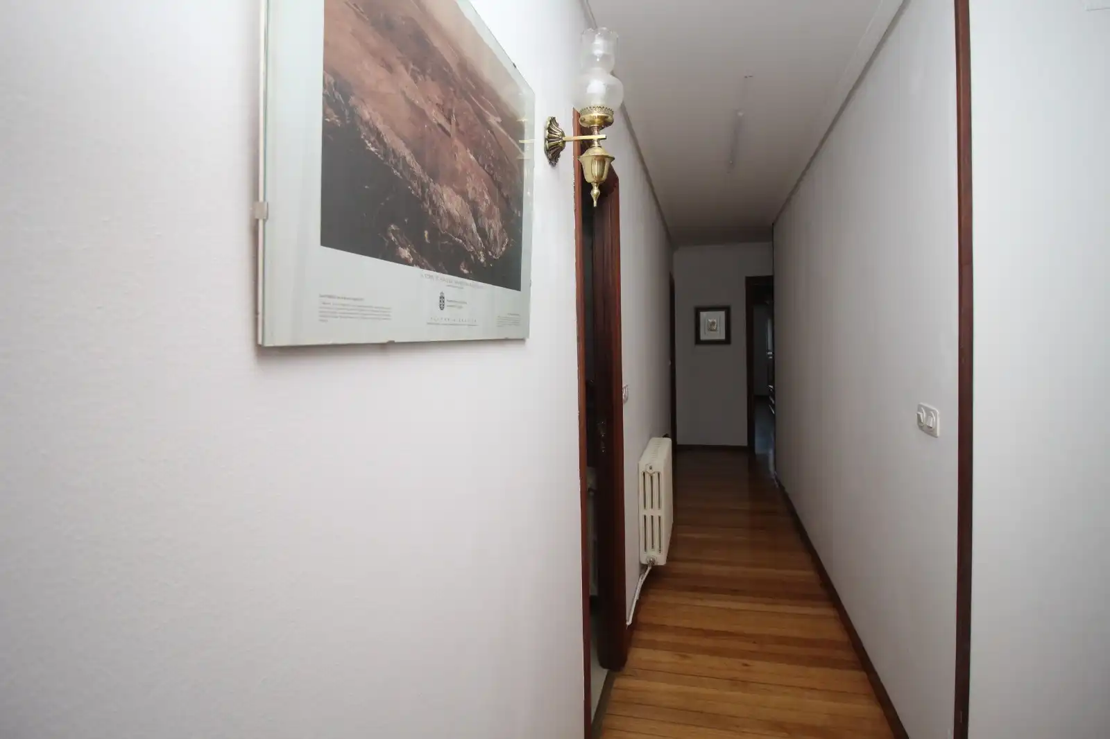 Flat for sale in Betanzos