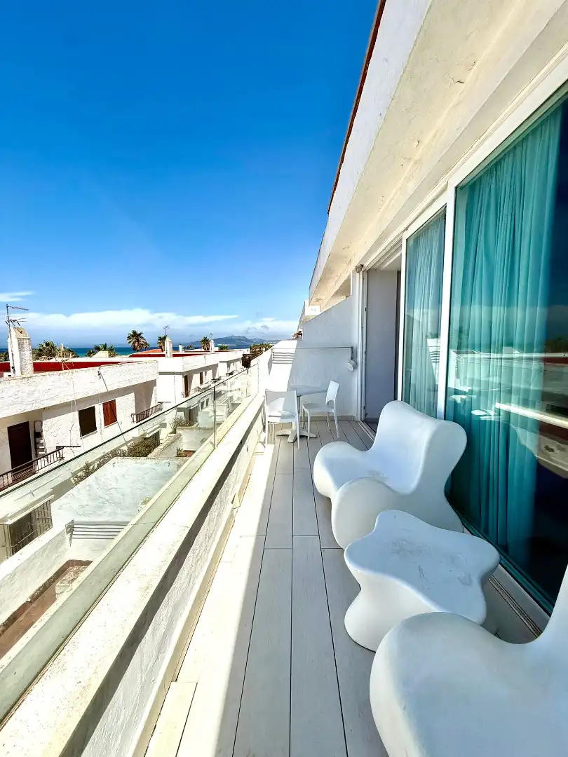 Piso con piscina en venta en Calle Bósforo 9001, imagen 13