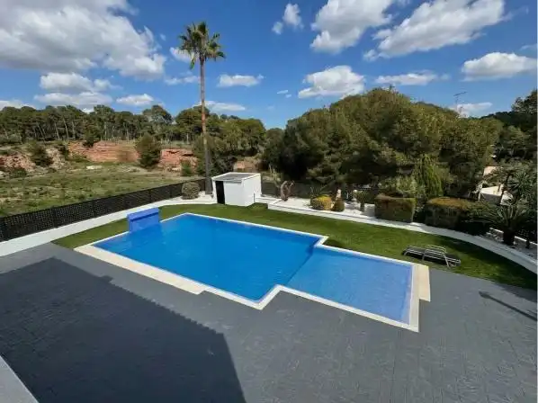 Detached house with terrace for sale in Calle Córdoba 17, imagen 85