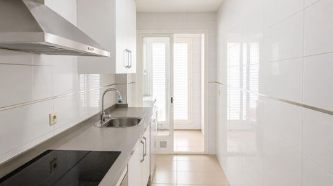 Foto 4 de Piso en venta en Calle Calle del Altozano, 12, 12, Santa Eufemia, Tomares