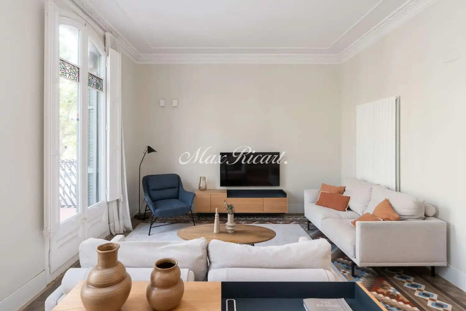 Flat for rent in N/A, Dreta de l'Eixample