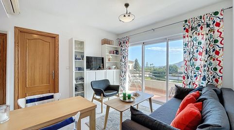 Foto 3 von Wohnung zur Miete in La Nucia Pueblo, La Nucia