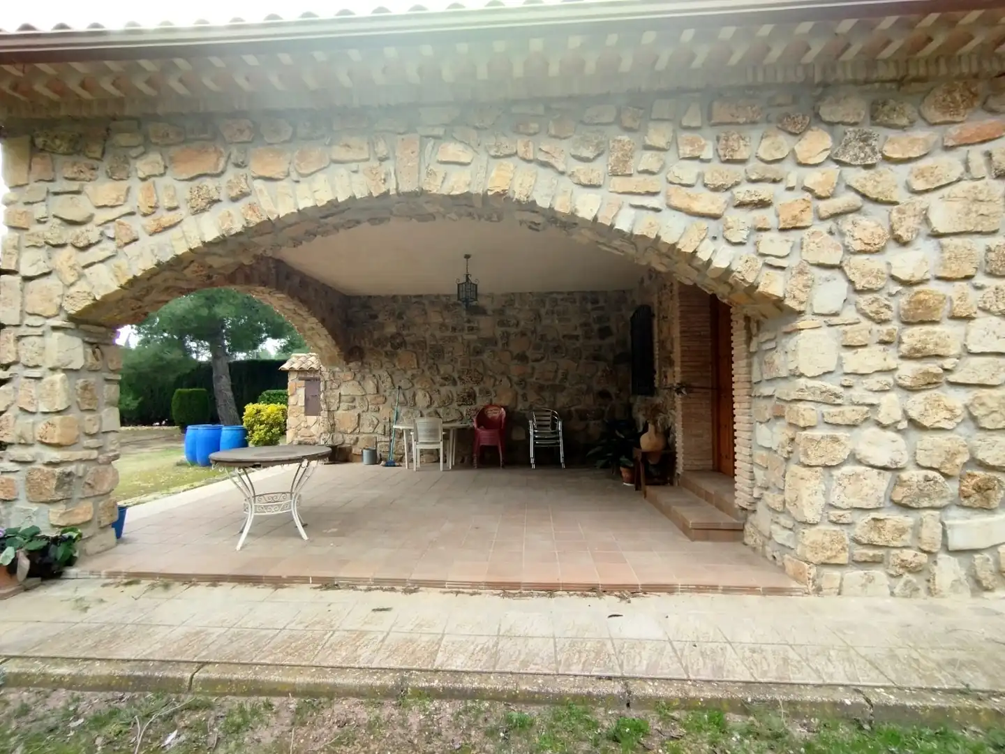 Rural land for sale in Carretera Canal, imagen 4