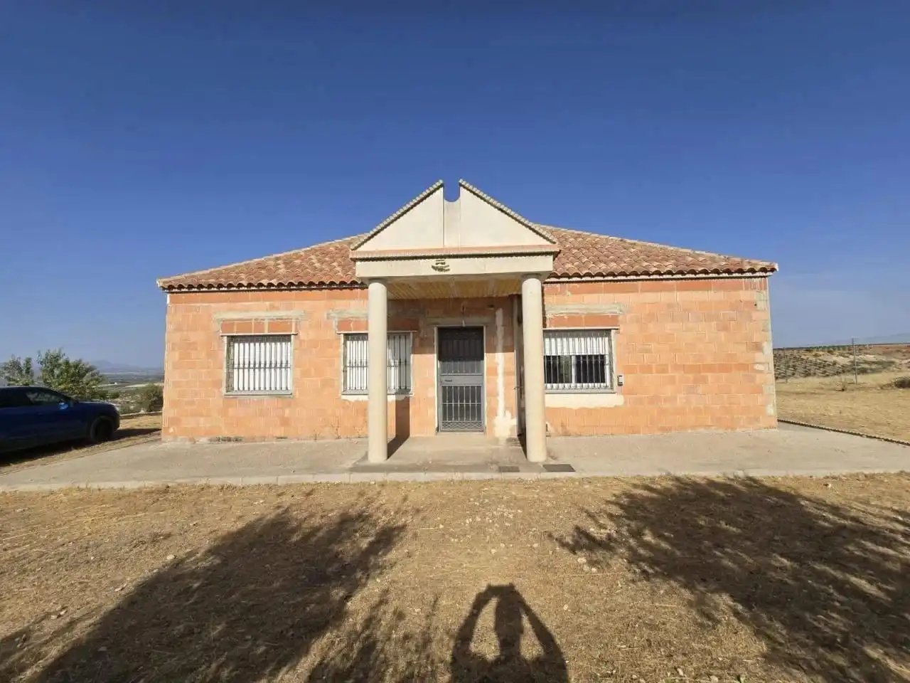 Terreny rústic en venda a Moraleda de Zafayona, imagen 6