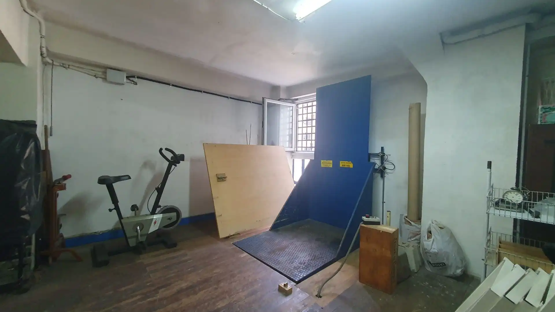 Local comercial en venda a Centro - Mendibil - Santiago, imagen 25