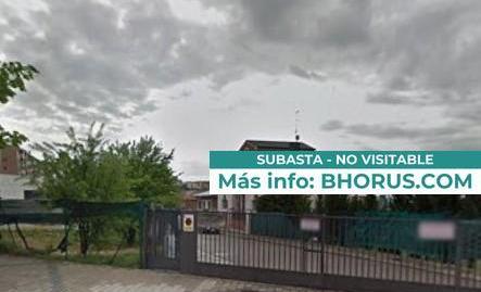 Foto 4 de Casa o xalet en venda a Ciudad de la Habana, 37, Parquesol, Valladolid Capital