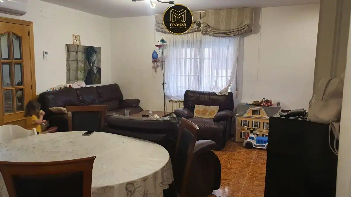 Xalet en venda a Ctra. Circunvalación - La Magdalena, imagen 3