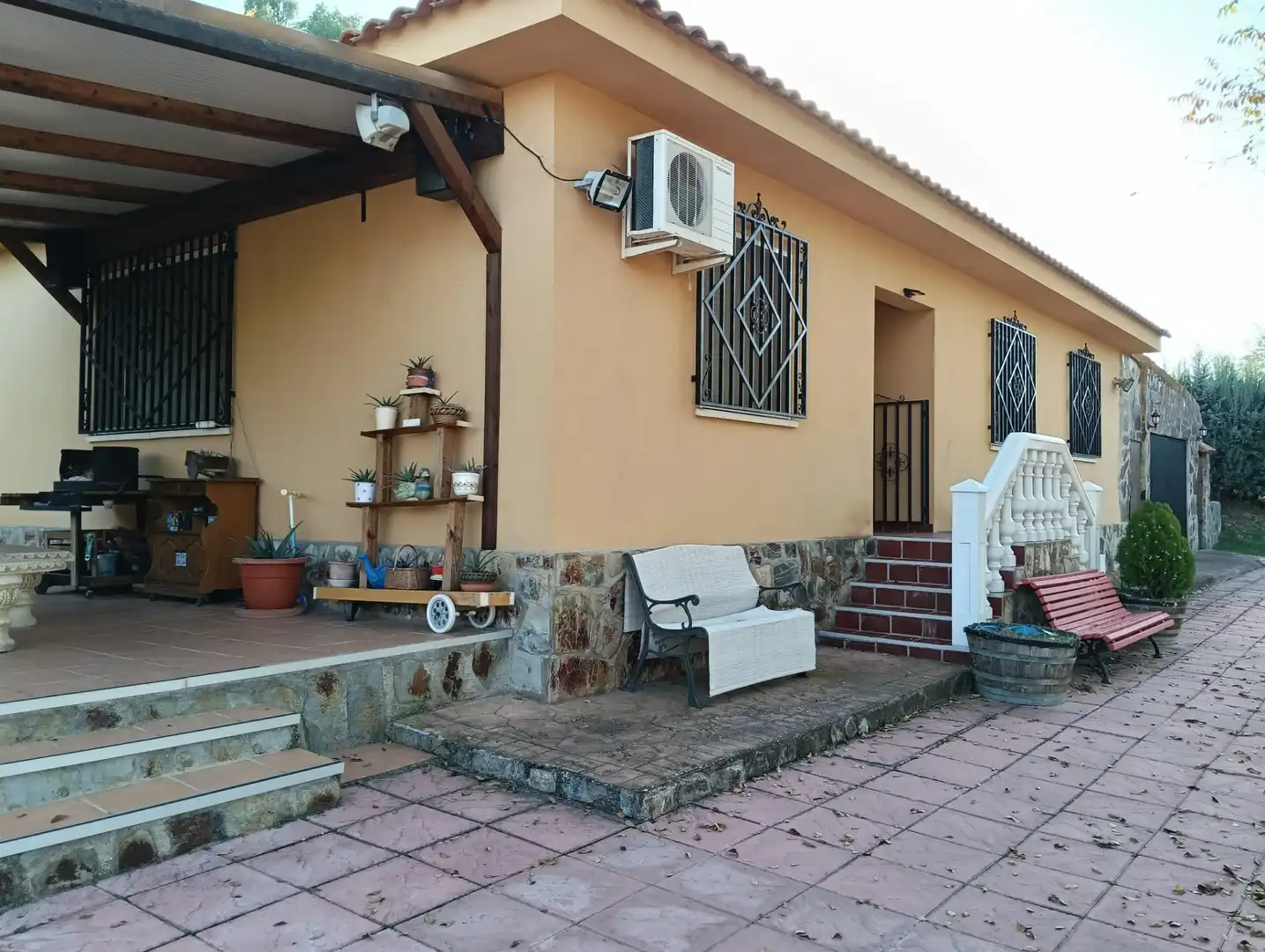 Casa o chalet en venta en Calle Río Henares, Illana