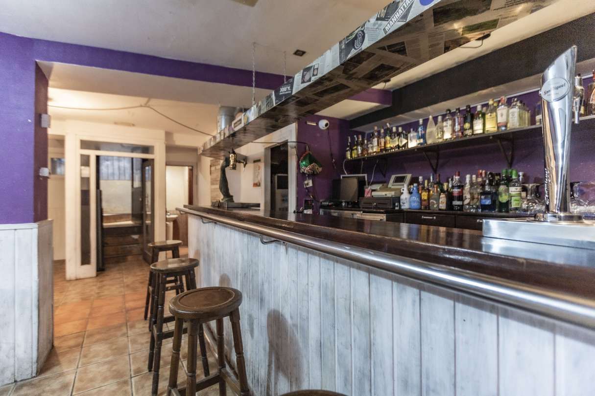 Local en venda en Zarautz amb Aire condicionat