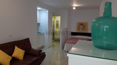 Foto 2 de Estudi de lloguer a Calle Pintor Francisco Pradilla, Cerrillo de Maracena - Periodistas, Granada