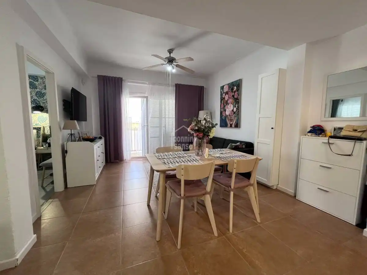 Dining room of Apartments for sale in Son Servera  with Terrace