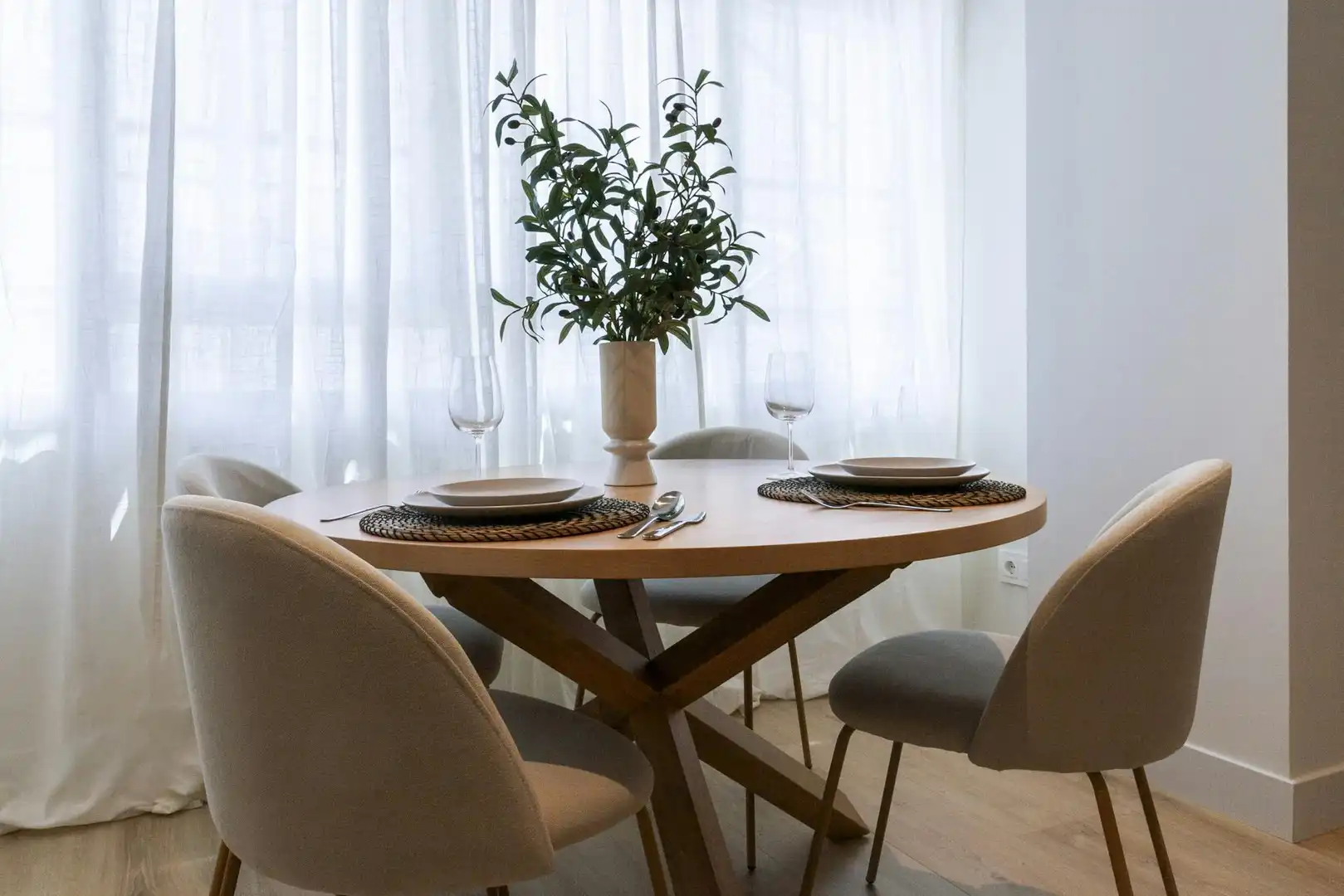 Appartement à louer à Chamartín, imagen 10