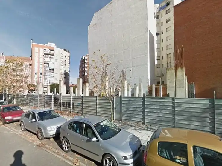 Terreni e lotti in vendita a Avenida Fernandez Ladreda 7D, imagen 7