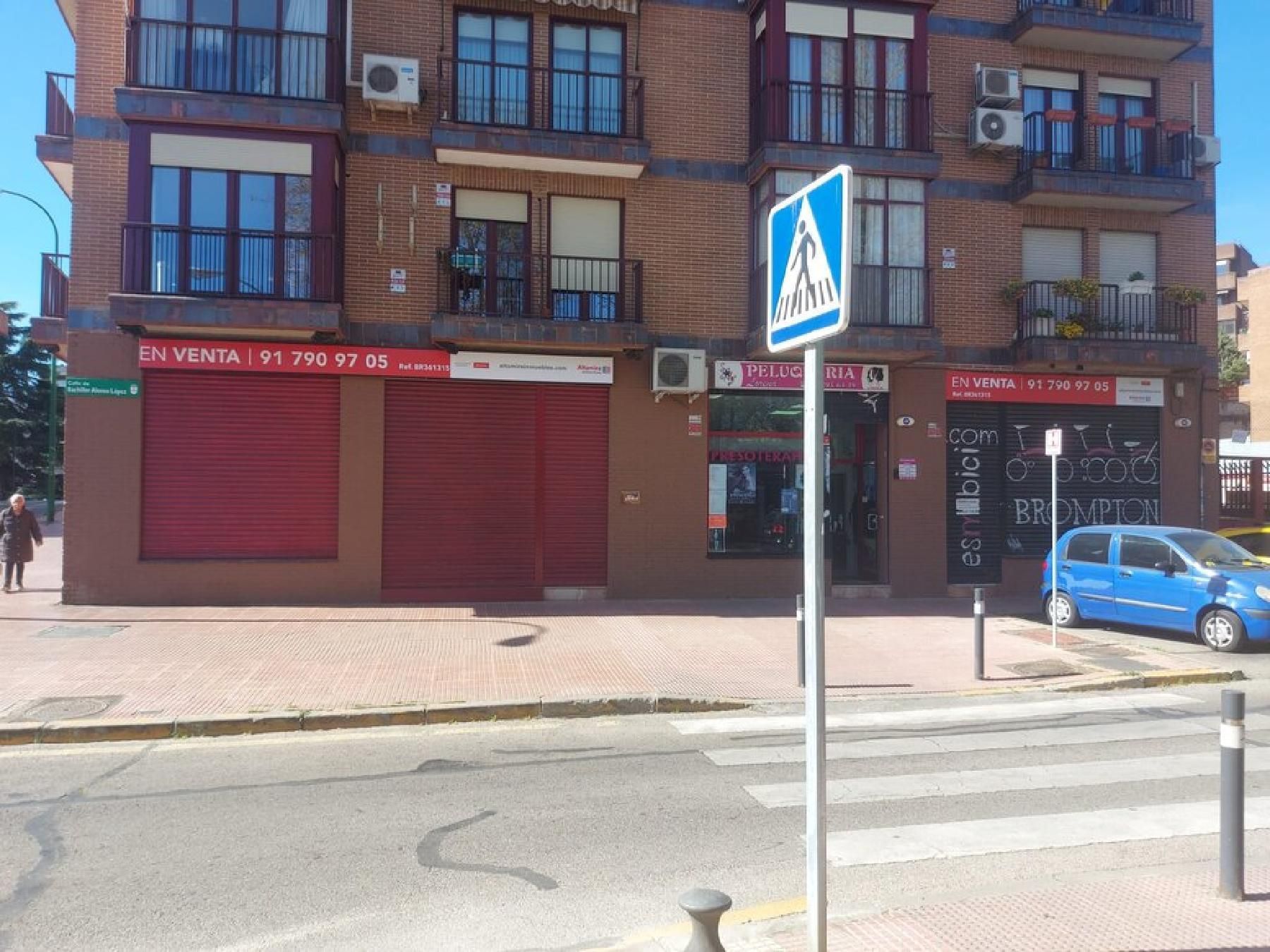 Premises for sale in Centro