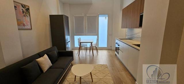 Apartamento en Venta en Buenavista - Chapatal