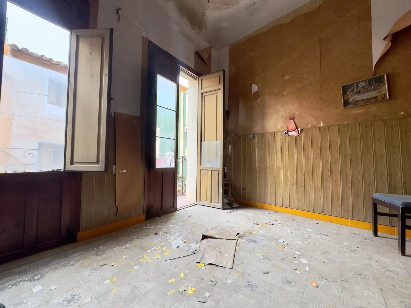 Bedroom of Residential for sale in Aspe