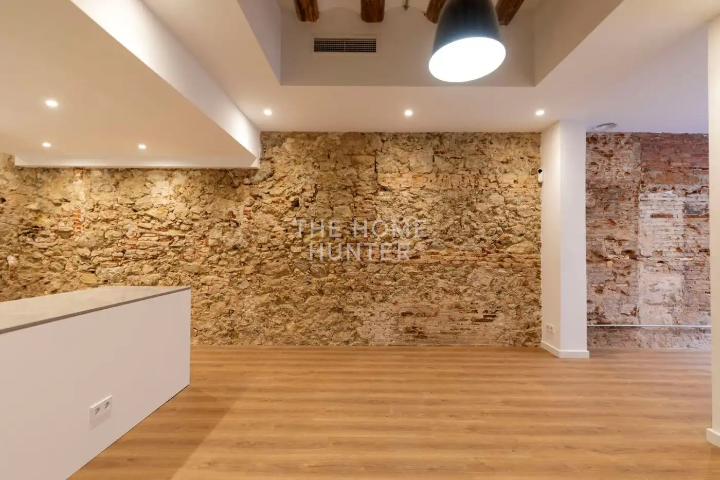 Piso en venta en Lleó, Centre
