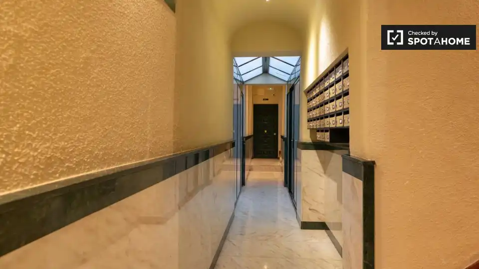 Habitación en Trafalgar