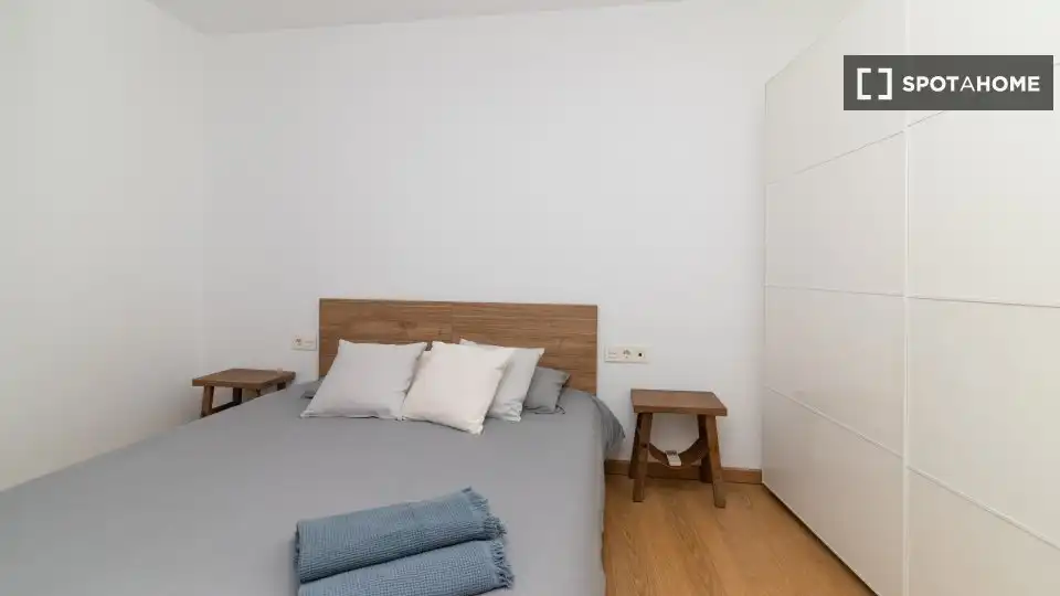 Flat with terrace to rent in Ciutat Vella, imagen 15