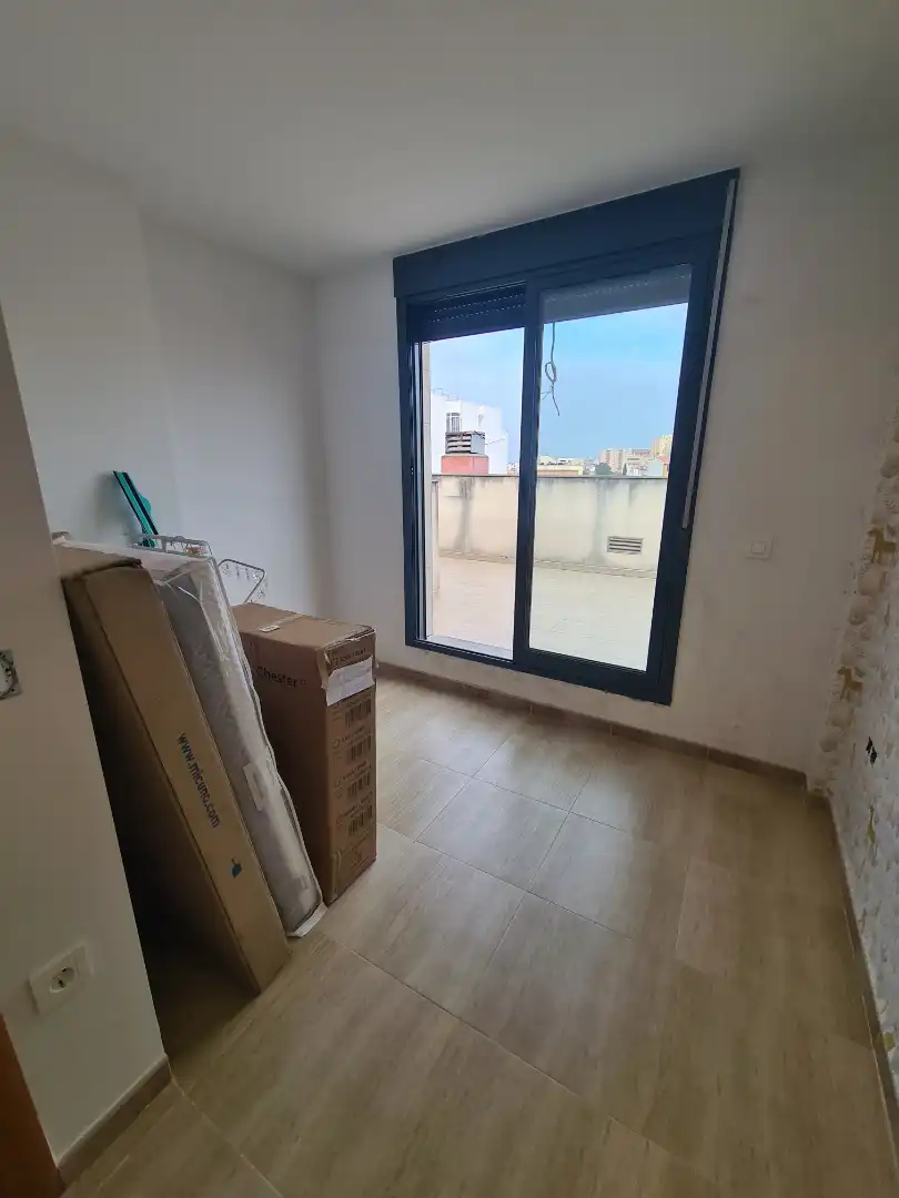 Dormitori de Dúplex en venda en Vinaròs amb Aire condicionat, Calefacció i Terrassa