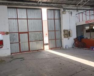 Industrial buildings to rent in Calle Berriobide, Ansoáin / Antsoain