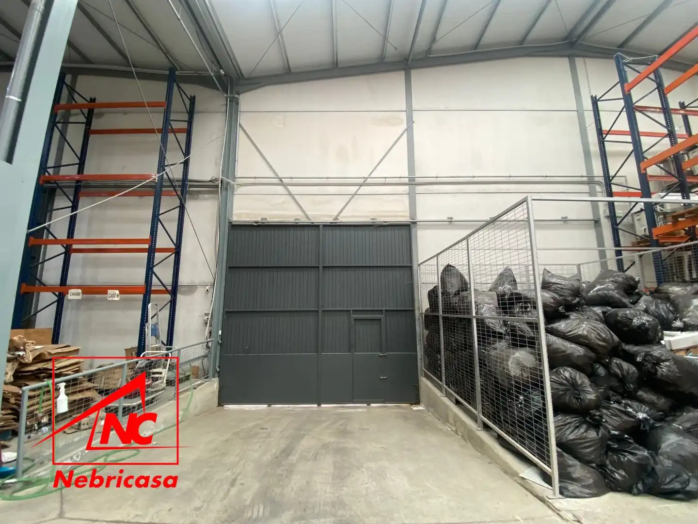 Industrial building for sale in Las Cabezas de San Juan, imagen 7