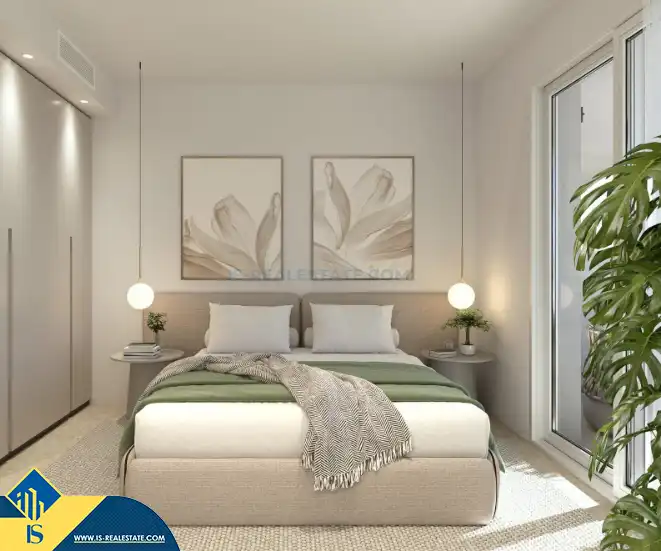 Apartamento con piscina en venta en Mil Palmeras, imagen 8