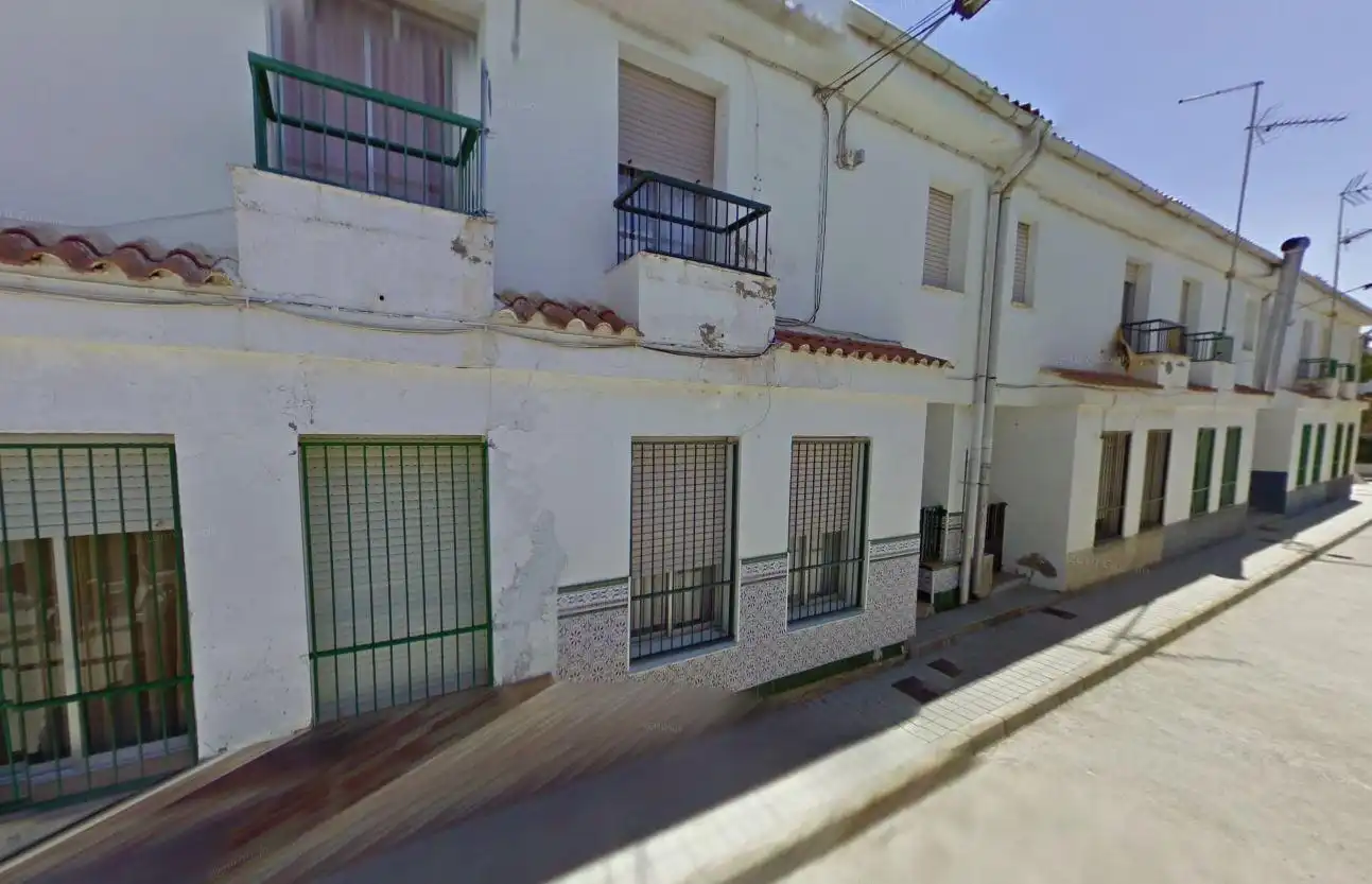 Casa o xalet en venda a LAS CASILLAS, 15, Benalúa