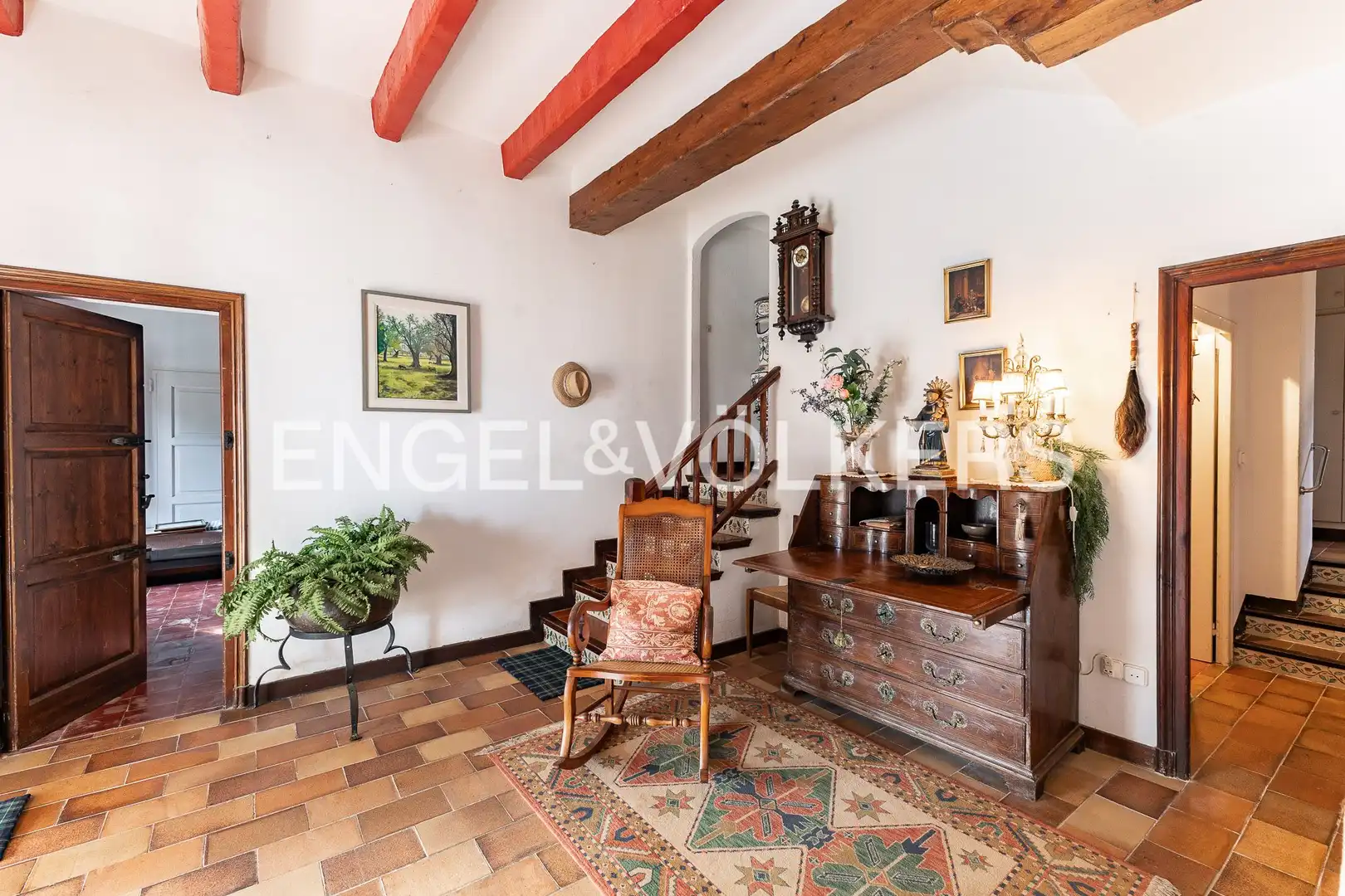 Country house zum Verkauf in Mataró mit Heizung, Privatgarten und Terrasse