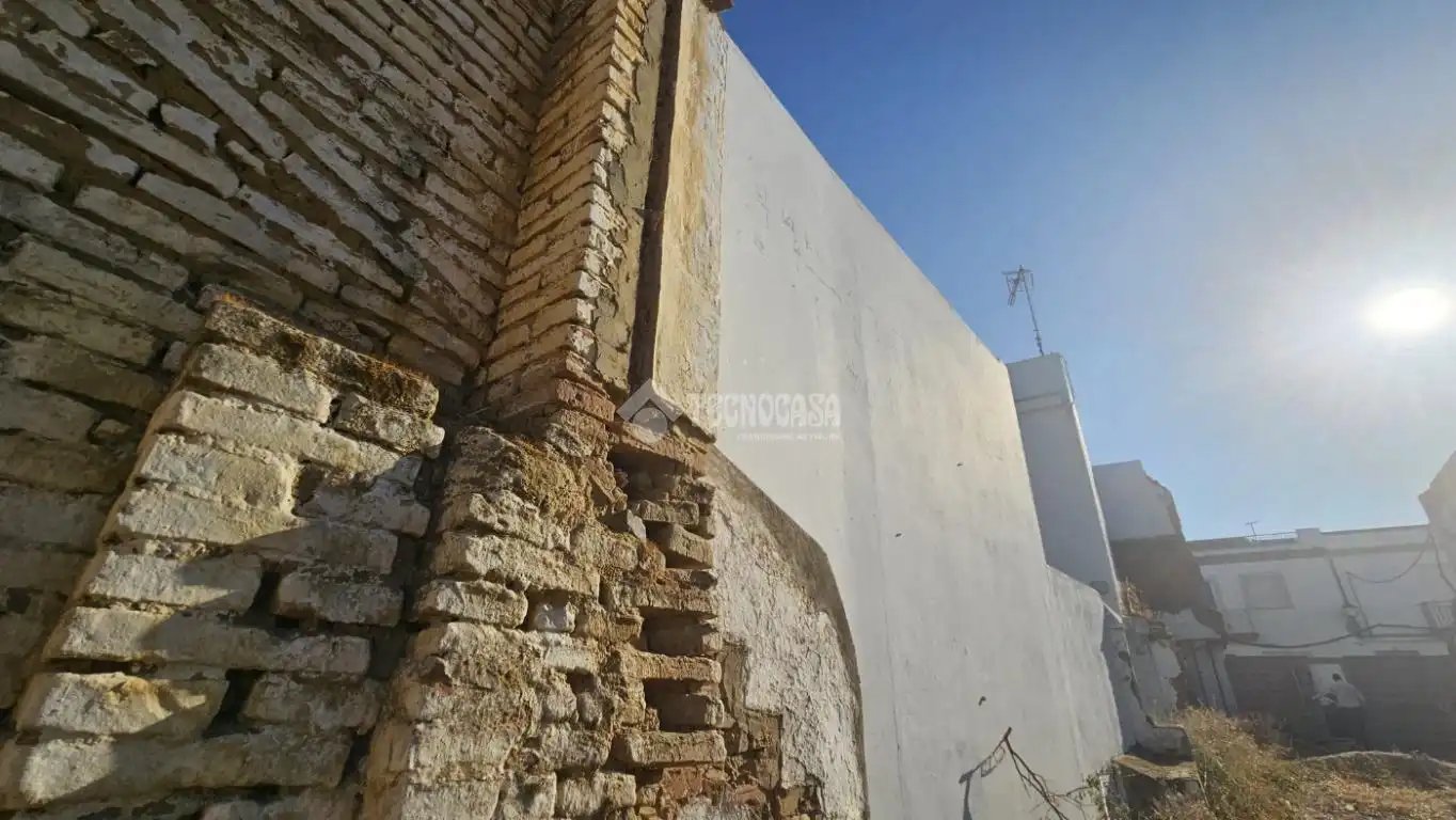 Terreny residencial en venda a Trigueros, imagen 15