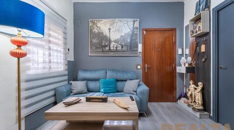 Foto 3 de Piso en venta en Cl Caceres, Delicias, Madrid Capital