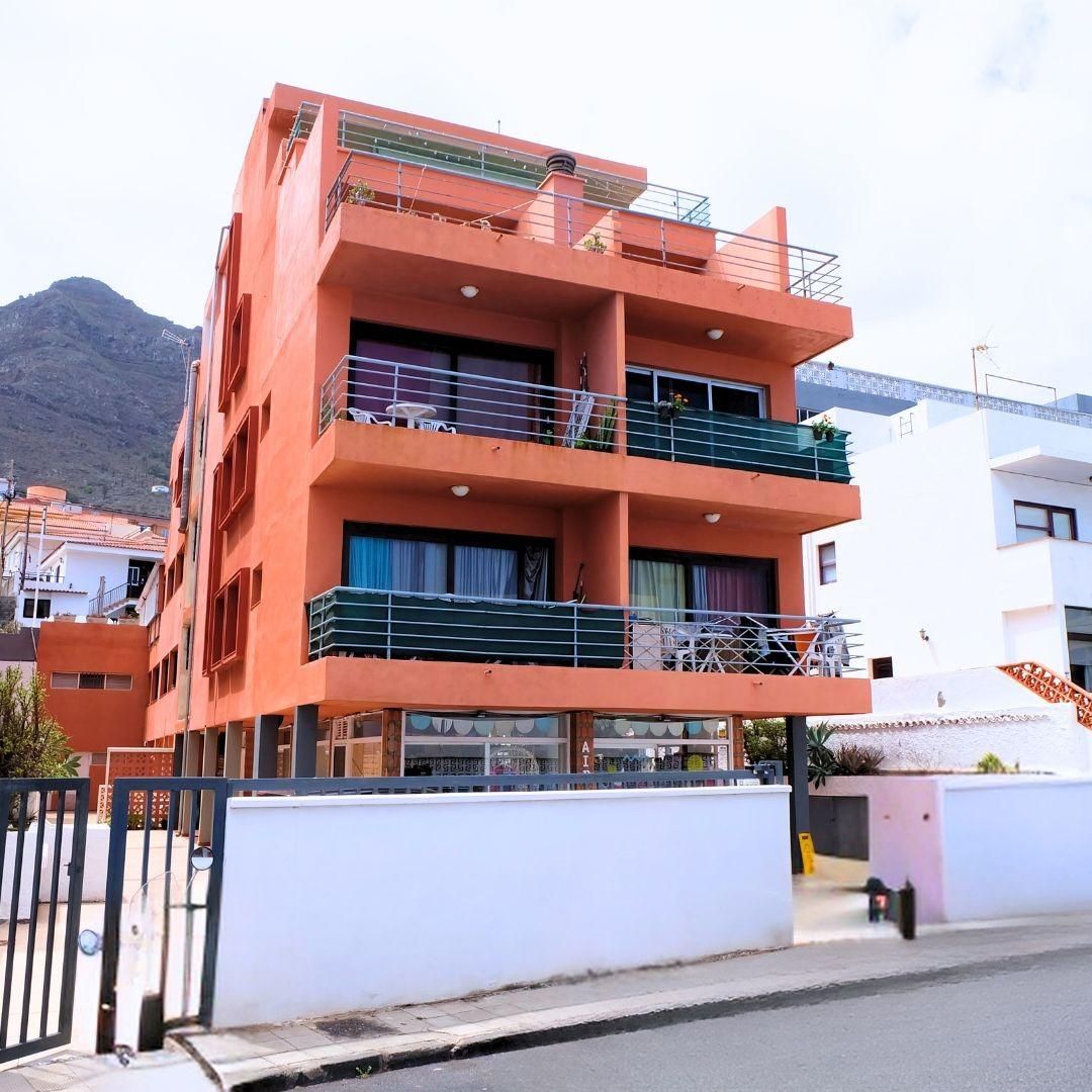Building for sale in Bajamar