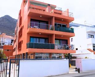 Exterior view of Building for sale in San Cristóbal de la Laguna