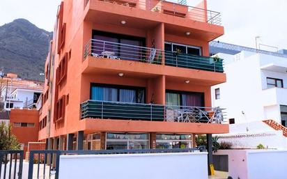 Exterior view of Building for sale in San Cristóbal de la Laguna