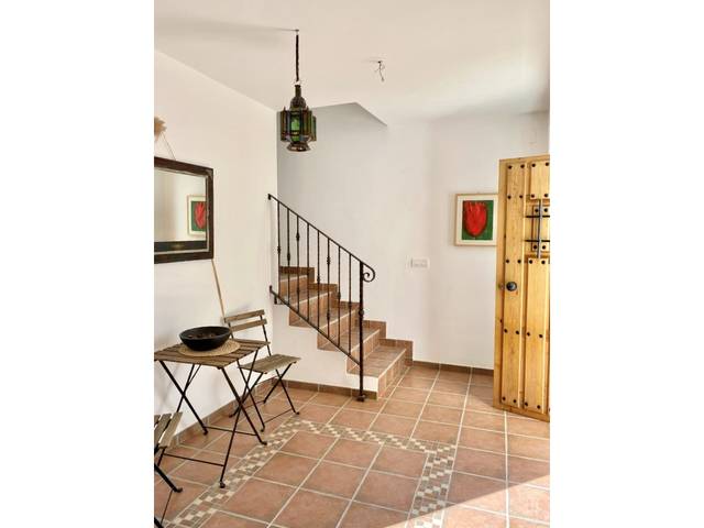 Casa-chalet en Venta en Santa Cruz del Comercio