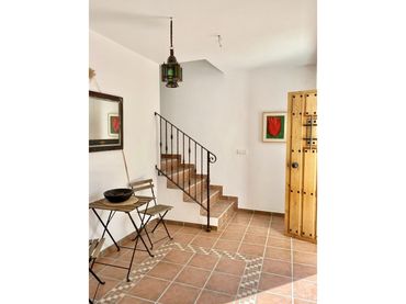 Haus zum Verkauf in Santa Cruz del Comercio