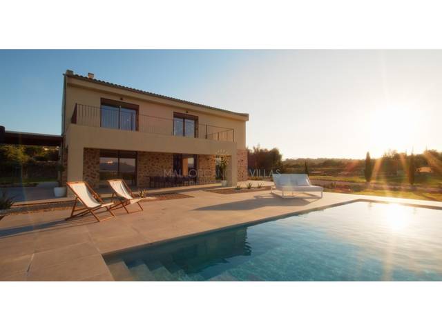 Casa-chalet en Alquiler en Ciutat d'Alcúdia