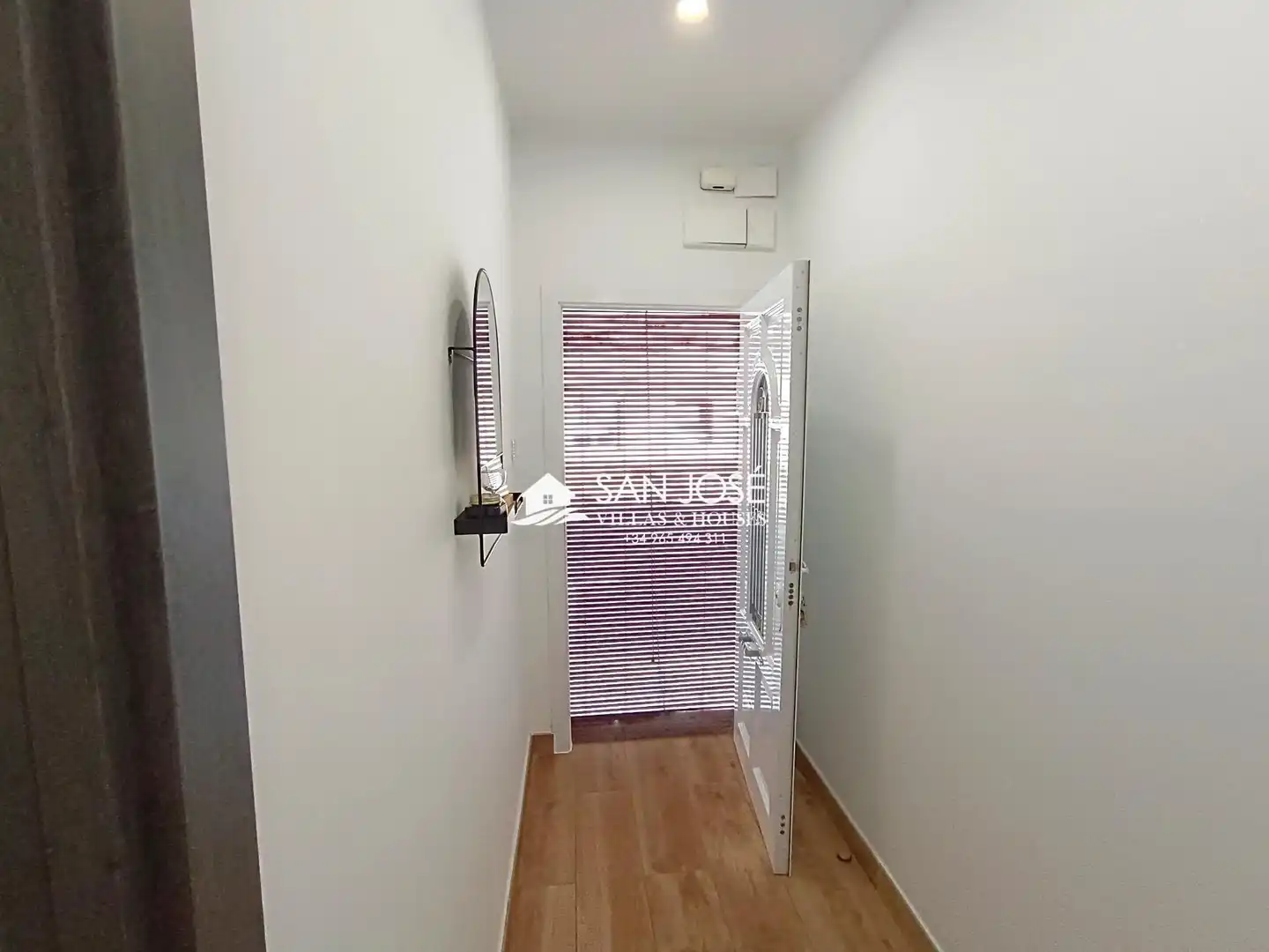 Casa amb jardí en venda a Monforte del Cid, imagen 18