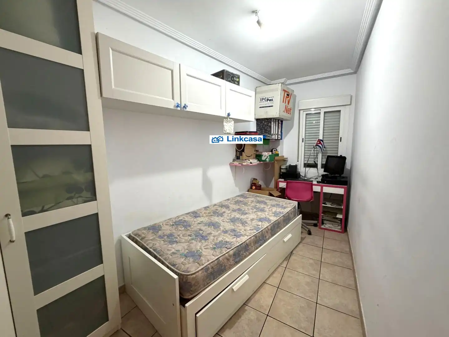 Habitación de Piso en venta en Madrid con Aire acondicionado y Calefacción