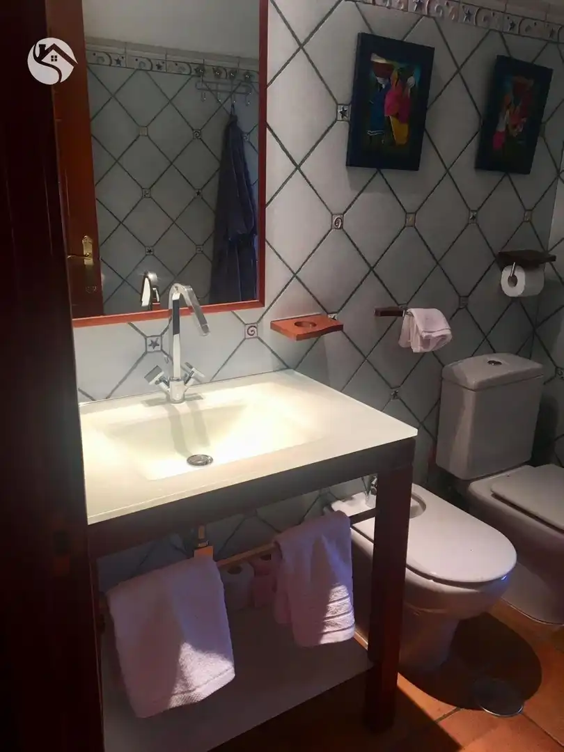 Maison avec piscine à vendre à Arcas del Villar, imagen 8