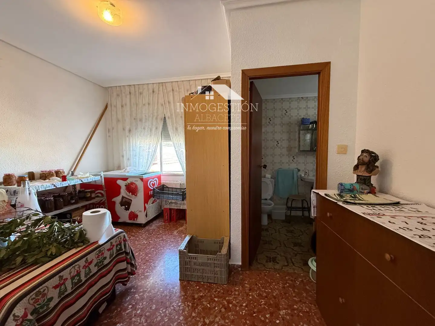 Casa o chalet en venta en Albacete con Aire acondicionado, Calefacción y Jardín privado