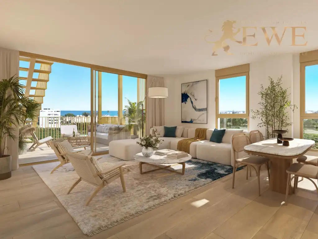 Apartamento con piscina en venta en Calle Riu Amadoiro, imagen 3