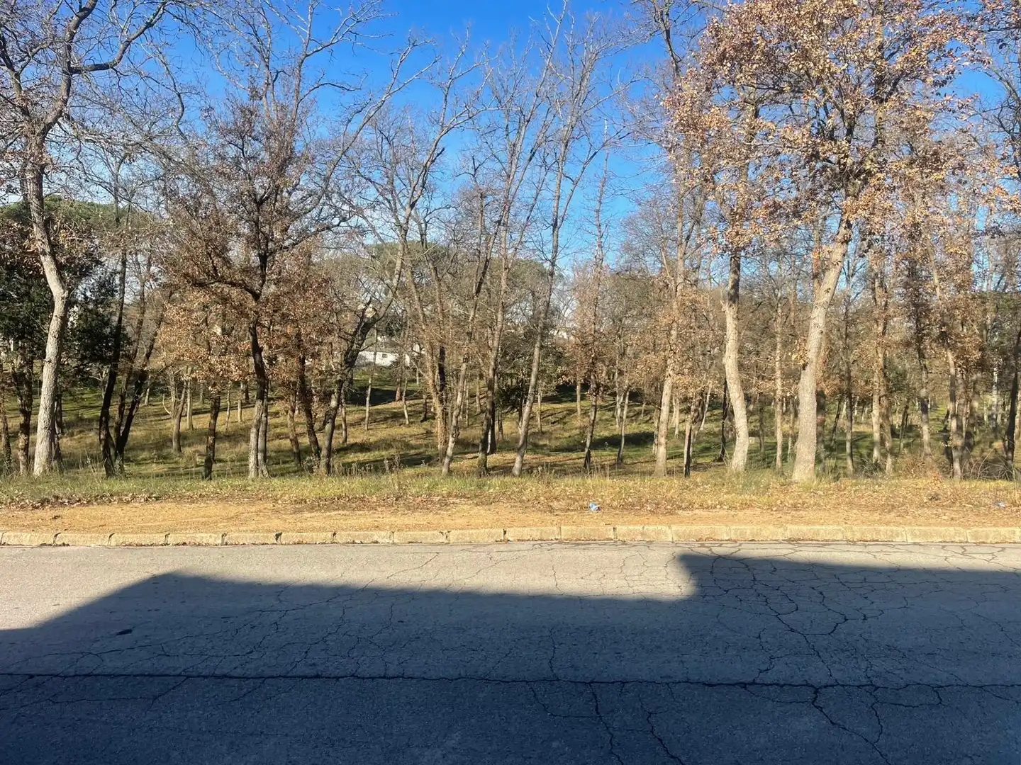 Piso en venta en Sils con Jardín privado