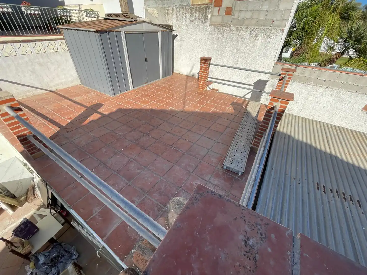 Casa a schiera in vendita a Selwo, imagen 31