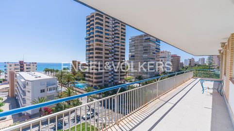 Foto 3 de Ático en venta en Avenida de Holanda, 7, Playa de San Juan, Alicante / Alacant