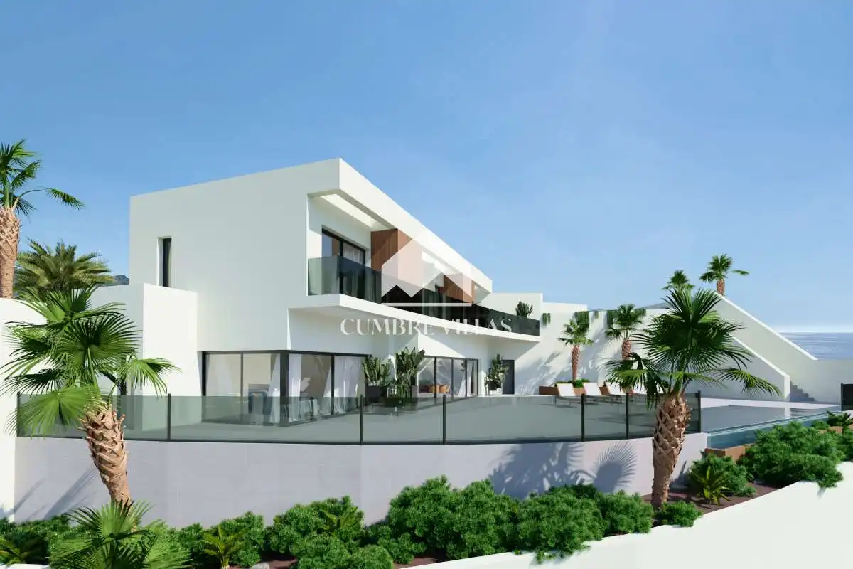 Casa o chalet en venta en La Herradura centro