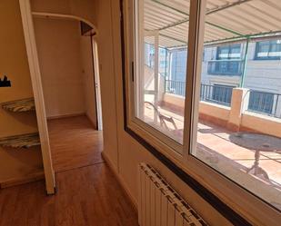 Bedroom of Attic for sale in Vigo   with Heating and Terrace